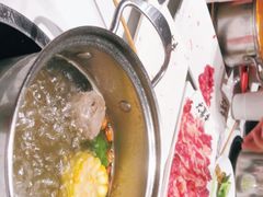 -大喜牛鲜牛肉火锅(世纪金源店)