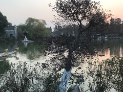 -张公山寨景区