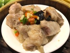 -香云轩·顺德菜(香云纱园林酒店店)