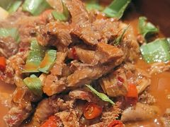 常德牛杂煲-匠熙小馆(崇文门店)