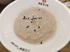 -王庄阿咪海鲜大排档(上下杭店)