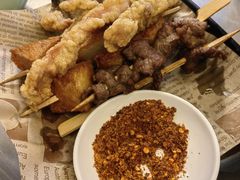 -潮界(LU·ONE凯德晶萃广场店)