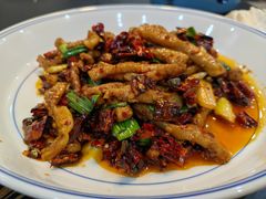 -树厨贵州菜(铜仁花果山店)