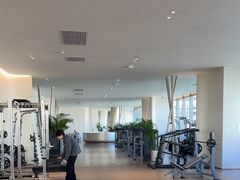 -YCHL FIT 健身(星寰店)