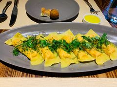 -Mercato莫卡多露台餐厅与酒吧(K11店)