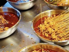 -乐山鲜知味钵钵鸡(奎星楼店)