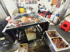 -桂萍特色牛筋牛杂(长堤街总店)