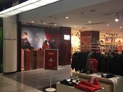 -Onitsuka Tiger(港汇恒隆广场店)