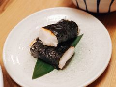 -初居食屋日式料理(万象城购物中心店)