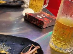 -纪录片《人生一串》体验店(静安店)