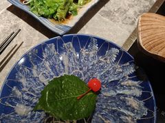 -好鲆·活鱼料理(金地广场店)