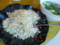 -扬州狮子楼·非遗淮扬菜(总店)