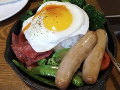 -莫比餐厅(五道口店)