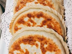 韭菜盒子-北平盛世·新京菜·北京烤鸭(劲松·双井店)