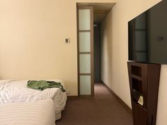 -香港恒丰酒店