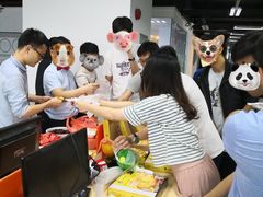 -尊宝比萨(石牌东店)