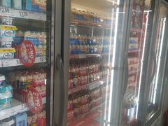 -家乐福(古北店)