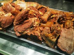 -百草香驴肉坊(国际城店)