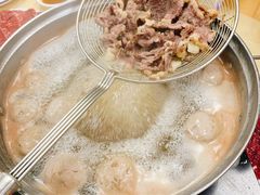 -五洲牛肉美食馆