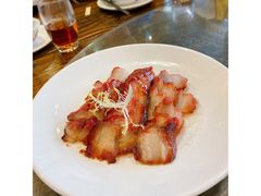 蜜汁叉烧-猪肉婆私房菜(容桂总店)