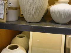 -ZARA HOME(蓝色港湾店)