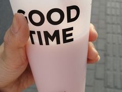-古茗(下城香积寺路店)