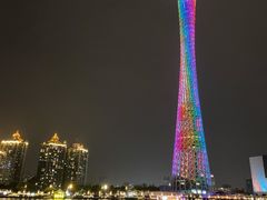 -海心沙亚运公园