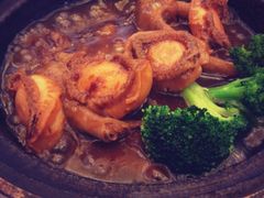 iphone_upload_pic-稻香酒家·33年老字号·港式粤菜(富邦中心店)