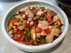 -红樽舫湖州菜.湖景餐厅(太湖渔人码头店)