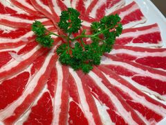 牛五花-老熟人烤肉城(马家堡店)