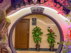 -科力淮扬村(广安门店)