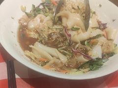 -西贝(上海我格广场店)