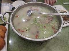 -桃子餐厅·天津菜(红星路直营店)