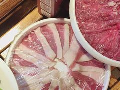 -快活林酸汤鱼鲜品火锅店(甲秀楼店)