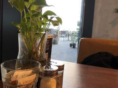 靠窗位-G+KITCHEN(龙湖狮山天街店)