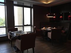 -海天楼中餐厅(天津泛太平洋店)