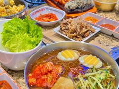 -安又胖韩国烤肉(美罗城店)