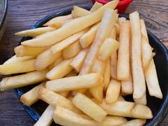 -盐说Salt Talk北美风味西餐厅(海上世界店)