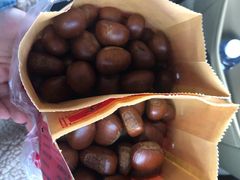 -天津小三宝栗子店(黄海路店)