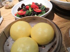 -潮粥荟·潮汕砂锅粥(朝阳大悦城店)