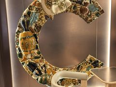 -霸王茶姬(上海恒基名人店)