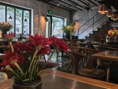 -Apollo·西班牙小酒馆(安福路店)
