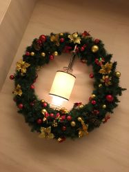 -青岛金沙滩希尔顿酒店·宴会厅