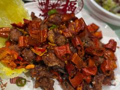 -老爷庙风味美食府(魏都大道店)