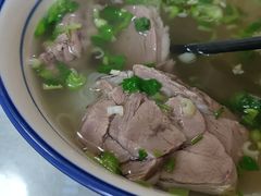 优质水盆羊肉-陈掌柜澄城水盆羊肉(钟楼店)