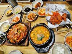 -Myeongdong North Strathfield