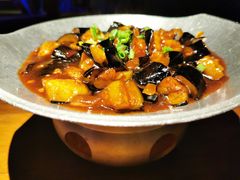 -绿茶餐厅(光谷世界城步行街店)