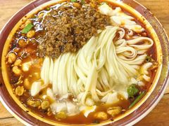 -小谭豆花(西大街店)