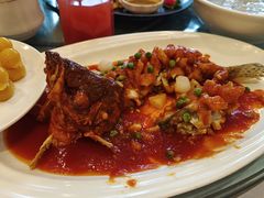 -全聚德(上海首店浦东店)
