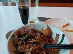 -The BREW·酿餐厅(浦东嘉里大酒店)